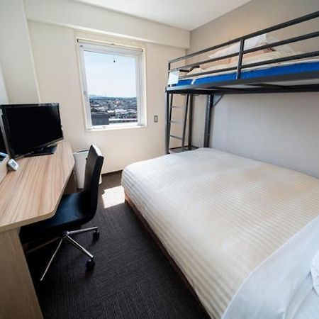 Super Hotel Hachinohe Nagayokocho المظهر الخارجي الصورة