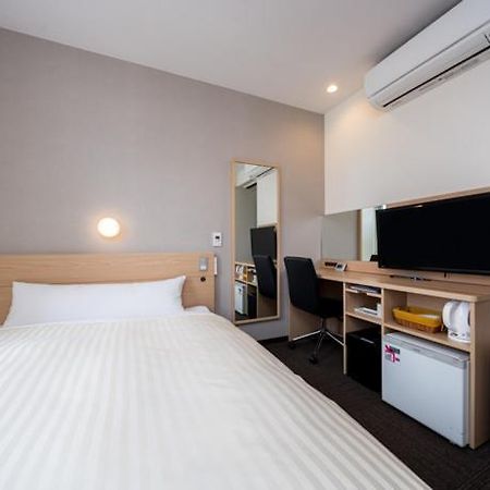 Super Hotel Hachinohe Nagayokocho المظهر الخارجي الصورة